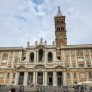 Basilica of St Maria Maggiore, Rome